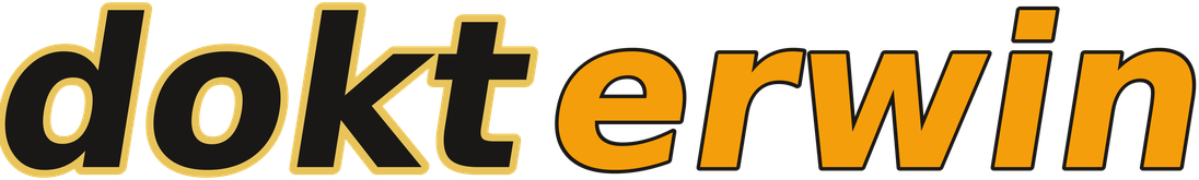 dokterwin logo